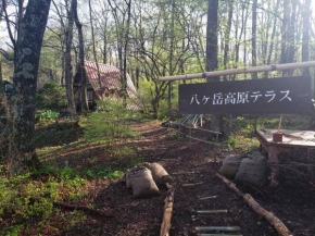 八ヶ岳高原テラス